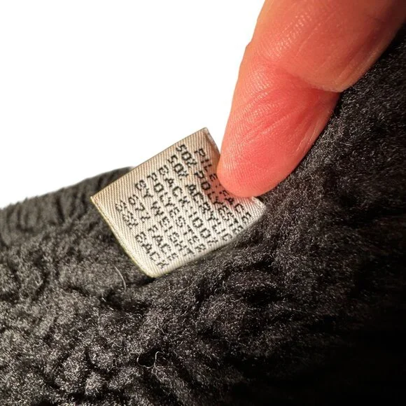 Vintage London Fog Maincoats Men's Trench Coat Gray with Lining Size 40 Long - Picture 6 of 10